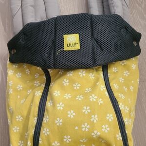 Lillebaby Yarrow Color